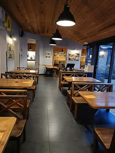 Comentarii opinii despre Petržalská Klubovňa