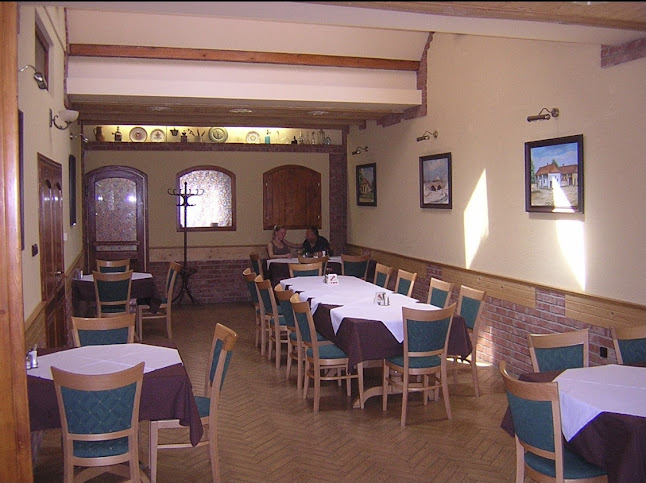 Opinii despre Reštaurácia Kaviareň Nemec Juraj în Chynorany - Gastronómia a pohostinstvo