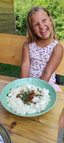 Comentarii opinii despre Dedečkova chata