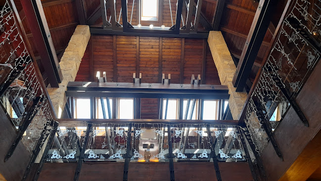 Nestville Taberna - Gastronómia a pohostinstvo