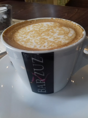 KAFEHAUS Lumière - Bratislava