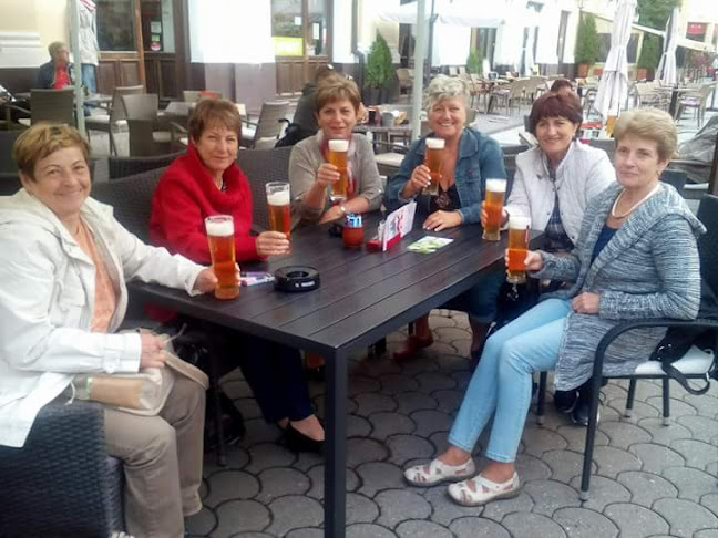 Comentarii opinii despre Winters Caffe&restaurant