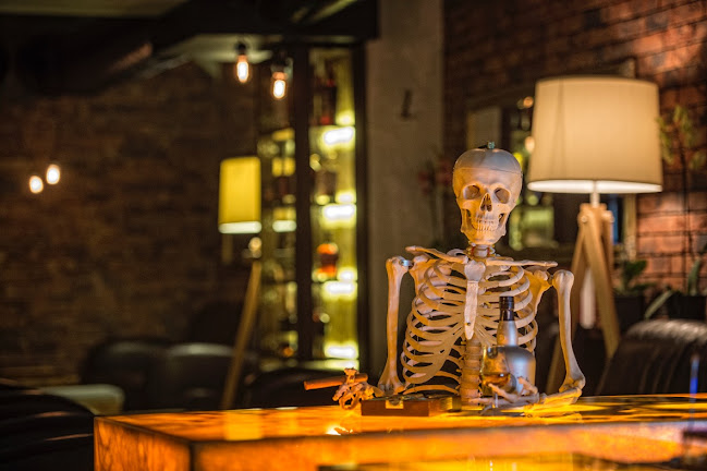 Opinii despre Cuba Libre Rum & Cigar House, Bratislava în Bratislava - Gastronómia a pohostinstvo