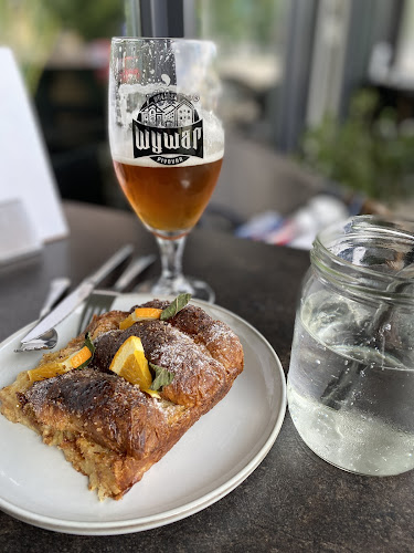 Korner KávaBar - Podunajské Biskupice