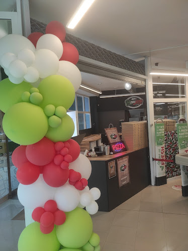 Pizzujeme Terasa - Gastronómia a pohostinstvo