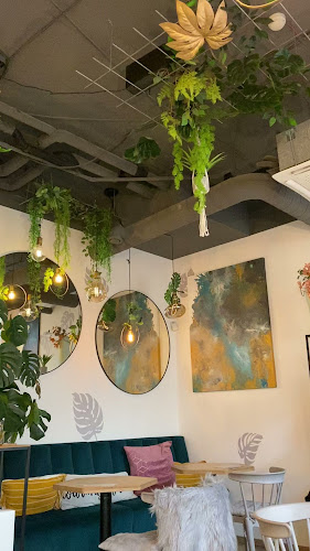 Talks kaviaren - Staré Mesto