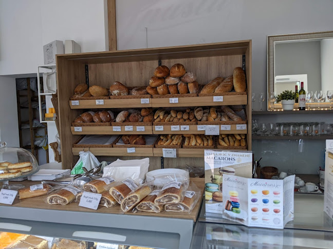 Comentarii opinii despre Spusta Kaviareň & Pekáreň