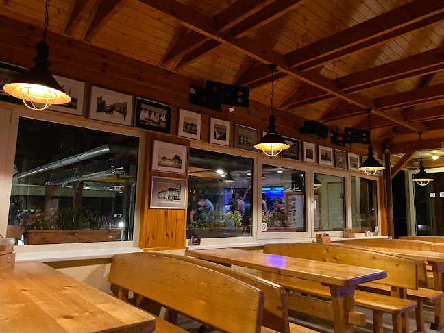 Tankovňa Lumax - Gastronómia a pohostinstvo