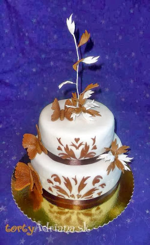 Torty Adriana, s.r.o. - Svit