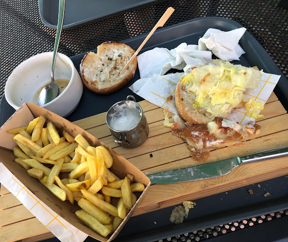 Unigrill - Gastronómia a pohostinstvo