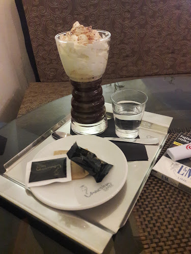 Varesina Caffe - Gastronómia a pohostinstvo