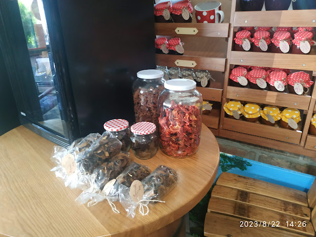 u Schwarzov - Častá