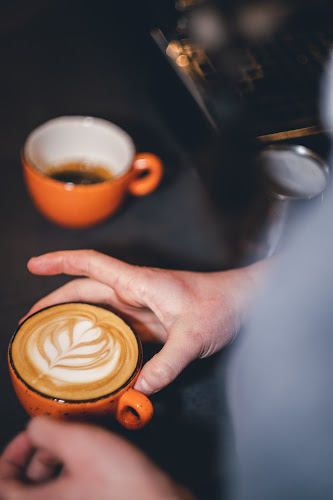 Opinii despre Habesh coffee shop în Žilina - Gastronómia a pohostinstvo