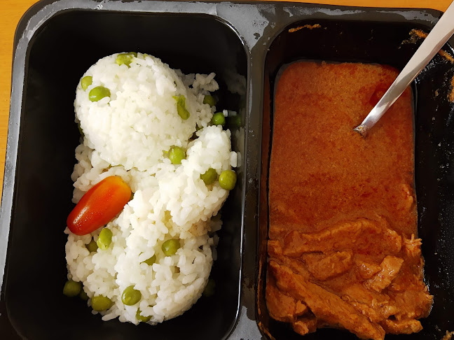 Comentarii opinii despre Michalovce, Tovarenska 2