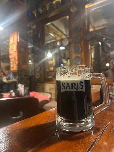 Opinii despre Hostinec U deda în Ružinov - Gastronómia a pohostinstvo