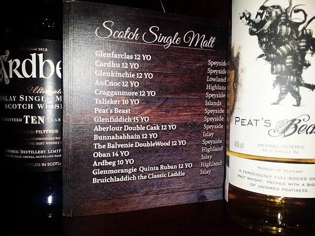 Opinii despre Kingston Bar în Žilina - Gastronómia a pohostinstvo