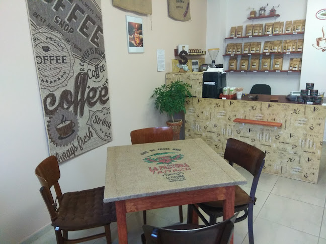 káva Magula - Nové Mesto nad Váhom