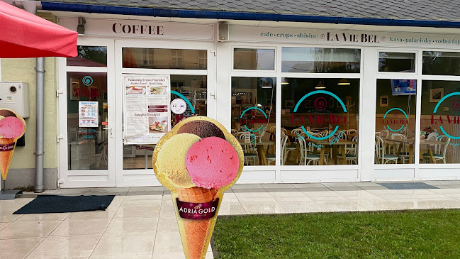 La Vie Bel - Gastronómia a pohostinstvo