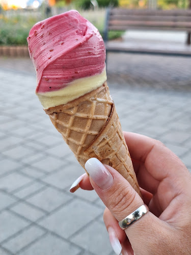 Jadranská zmrzlina Cífer