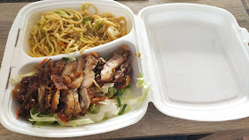 Kym kym chutné Bistro reštaurácia