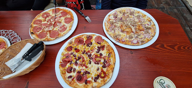 Pizza-House - Spišský Štvrtok