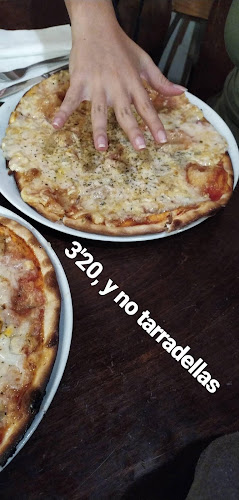 Pizzeria Dedinka - Gastronómia a pohostinstvo