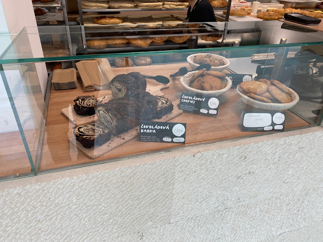 KRUH remeselná pekáreň