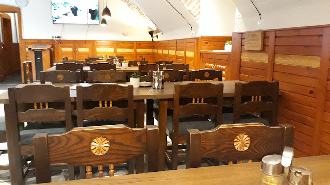 Reštaurácia Belanská vináreň - Gastronómia a pohostinstvo