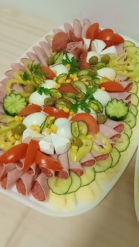 Opinii despre Reštaurácia Marica în Gabčíkovo - Gastronómia a pohostinstvo