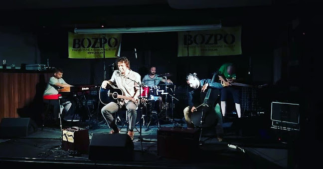 Moment Club Kanianka - Kanianka