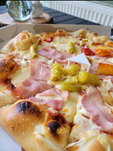 Pizza Neapol - Gastronómia a pohostinstvo