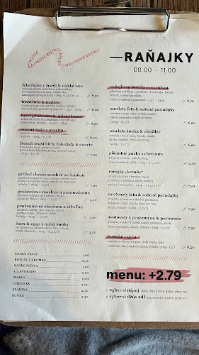 Nico Caffé - Košice