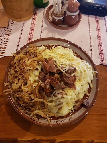 Jánošíkova koliba - Terchová