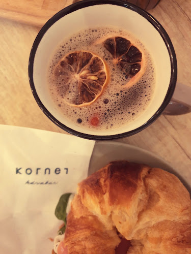 Korner KávaBar