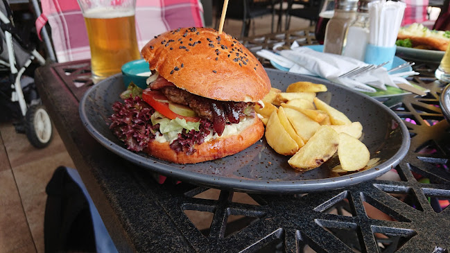 Restauracia 4REST - Gastronómia a pohostinstvo