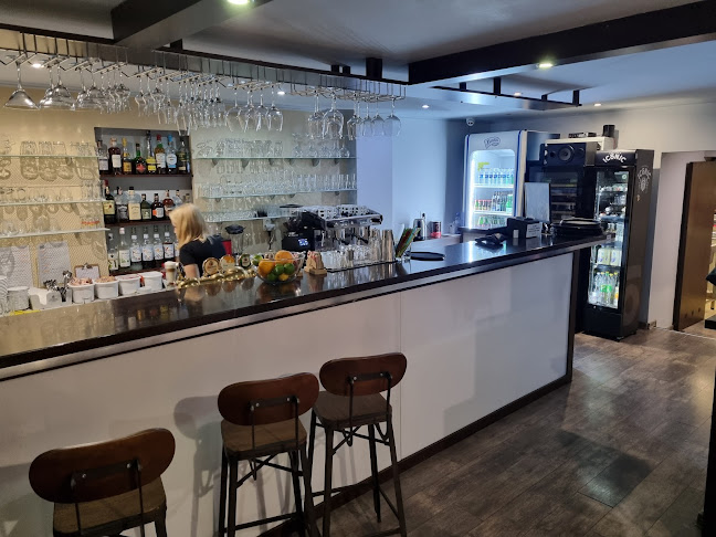 Central Café and restaurant - Gastronómia a pohostinstvo