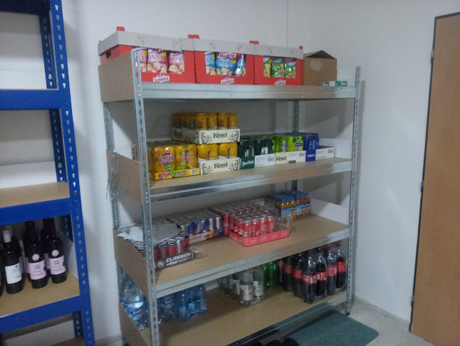 DrinkExpress RS - expresná donáška alkoholu, cigariet a pochutín - Gastronómia a pohostinstvo