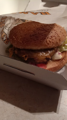 Pizza Aladin - Gastronómia a pohostinstvo