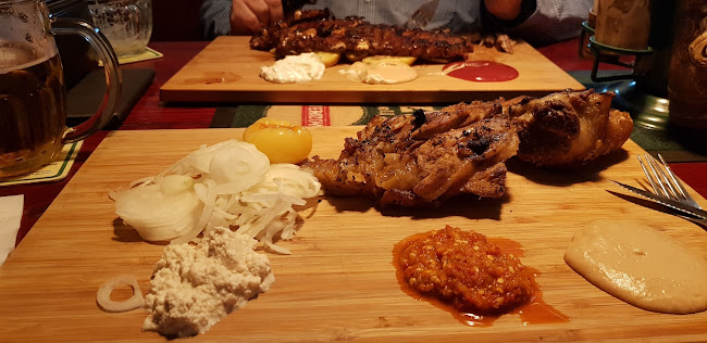 Bizón Urquell Pub - Bratislava