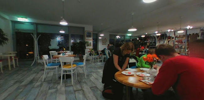 Cukráreň u Elišky