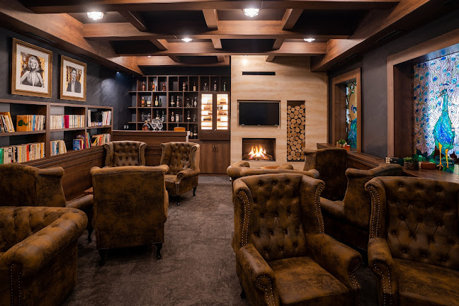 Comentarii opinii despre Restaurant Hotel Demänová