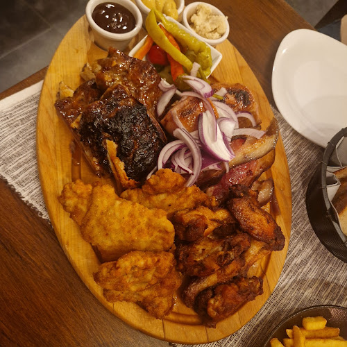 Opinii despre Keltský Gril în Nitra - Gastronómia a pohostinstvo