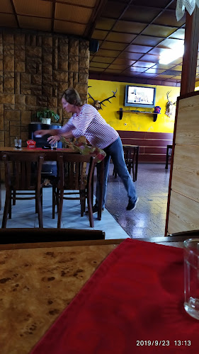 Pohostinstvo Kristal,Zdeno Botos - Gastronómia a pohostinstvo