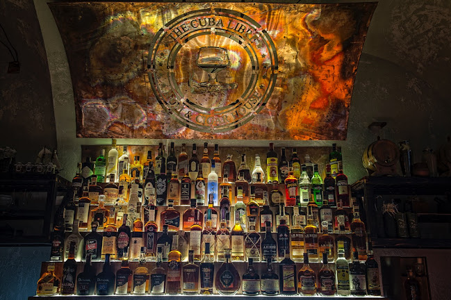 Cuba Libre Rum & Cigar House, Bratislava - Bratislava