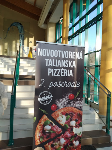 Ancora Restaurant - Gastronómia a pohostinstvo