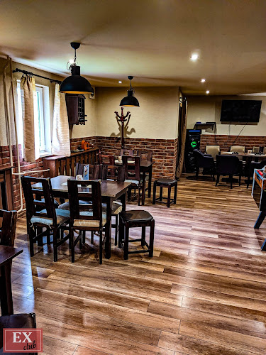 Opinii despre Ex Club Hrobar în Vechec - Gastronómia a pohostinstvo