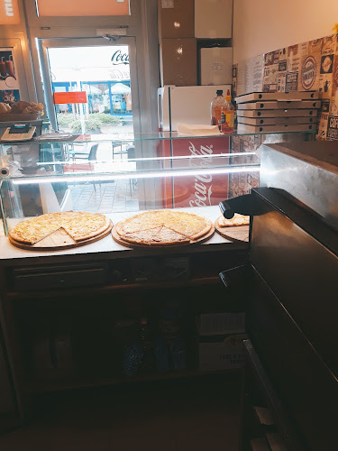 Opinii despre Mini Pizza Centrum în Prievidza - Gastronómia a pohostinstvo