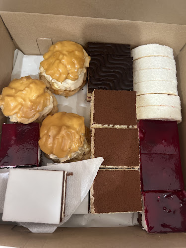 Opinii despre Cukráreň Fontána Balkán în Vranov nad Topľou - Gastronómia a pohostinstvo