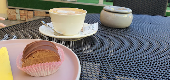 Opinii despre Talianska Cukráreň Delizie în Prešov - Gastronómia a pohostinstvo