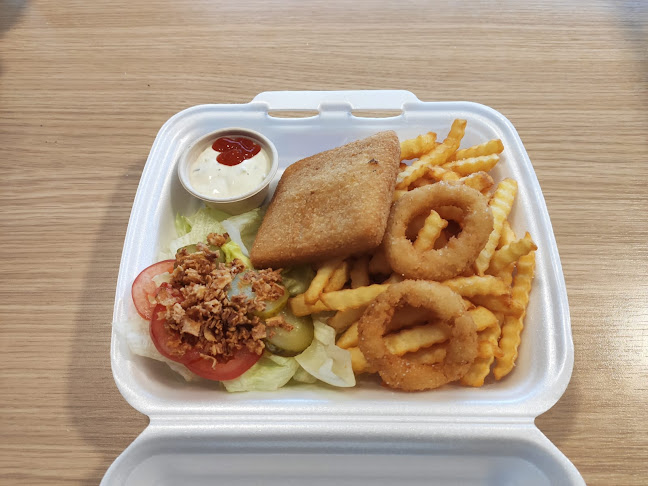 Streetfood M+M - Vráble